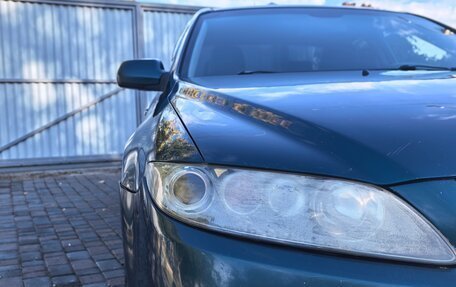 Mazda 6, 2007 год, 490 000 рублей, 2 фотография