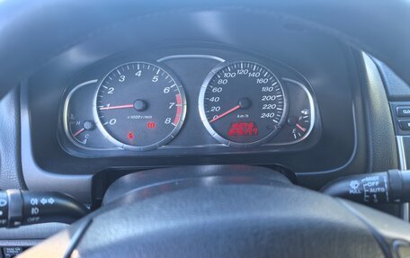 Mazda 6, 2007 год, 490 000 рублей, 6 фотография