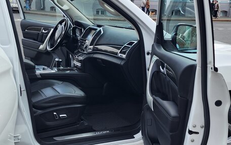 Haval H9 I рестайлинг, 2018 год, 2 125 000 рублей, 24 фотография
