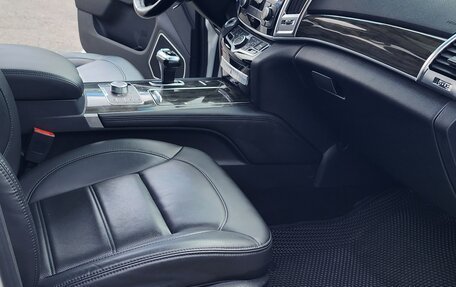 Haval H9 I рестайлинг, 2018 год, 2 125 000 рублей, 23 фотография