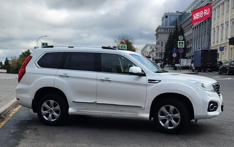 Haval H9 I рестайлинг, 2018 год, 2 125 000 рублей, 28 фотография