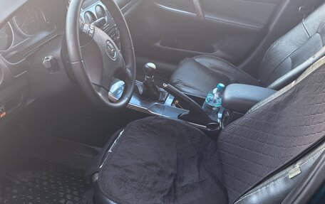 Mazda 6, 2007 год, 490 000 рублей, 24 фотография