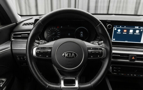 KIA K5, 2020 год, 2 600 000 рублей, 10 фотография