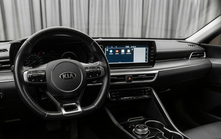 KIA K5, 2020 год, 2 600 000 рублей, 7 фотография