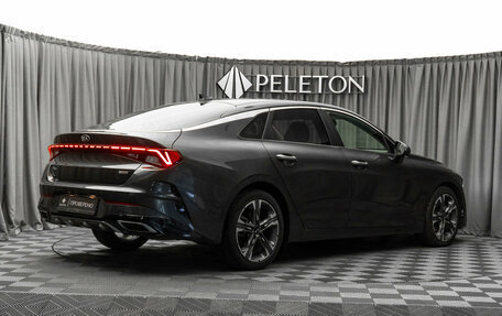 KIA K5, 2020 год, 2 600 000 рублей, 5 фотография