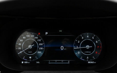 KIA K5, 2020 год, 2 600 000 рублей, 11 фотография