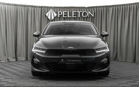 KIA K5, 2020 год, 2 600 000 рублей, 3 фотография