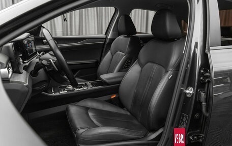 KIA K5, 2020 год, 2 600 000 рублей, 9 фотография