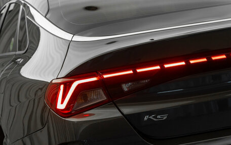 KIA K5, 2020 год, 2 600 000 рублей, 23 фотография