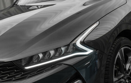 KIA K5, 2020 год, 2 600 000 рублей, 22 фотография