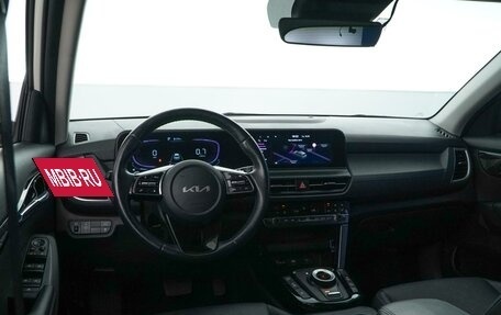 KIA Seltos I, 2022 год, 2 499 033 рублей, 6 фотография