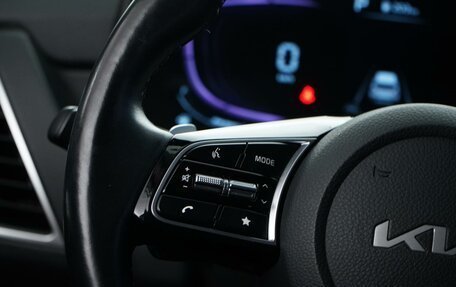 KIA Seltos I, 2022 год, 2 499 033 рублей, 21 фотография