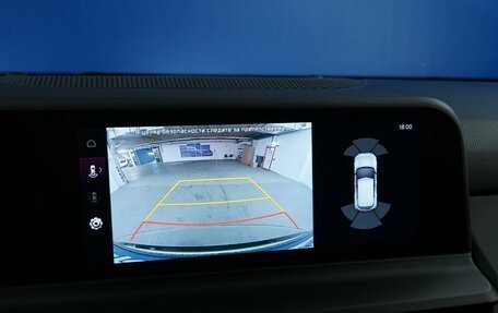KIA Seltos I, 2022 год, 2 499 033 рублей, 17 фотография