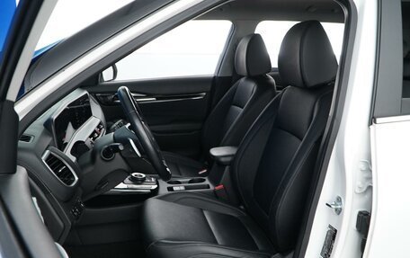 KIA Seltos I, 2022 год, 2 499 033 рублей, 10 фотография
