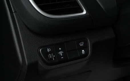 KIA Seltos I, 2022 год, 2 499 033 рублей, 13 фотография