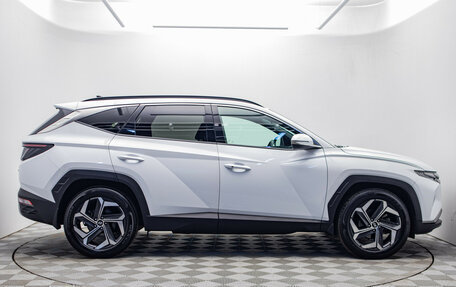 Hyundai Tucson, 2024 год, 3 390 000 рублей, 6 фотография