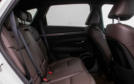 Hyundai Tucson, 2024 год, 3 390 000 рублей, 11 фотография