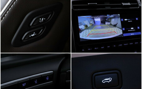 Hyundai Tucson, 2024 год, 3 390 000 рублей, 18 фотография