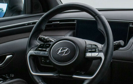 Hyundai Tucson, 2024 год, 3 390 000 рублей, 15 фотография