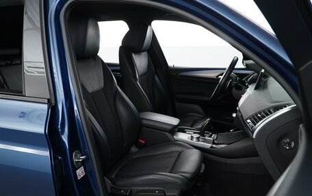 BMW X3, 2019 год, 4 287 444 рублей, 8 фотография