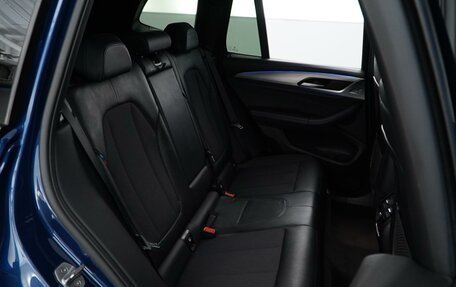 BMW X3, 2019 год, 4 287 444 рублей, 7 фотография