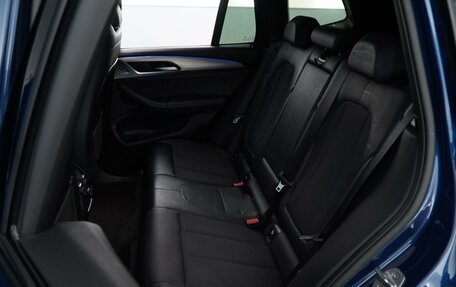 BMW X3, 2019 год, 4 287 444 рублей, 9 фотография