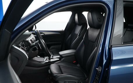 BMW X3, 2019 год, 4 287 444 рублей, 10 фотография