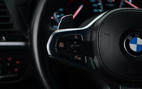BMW X3, 2019 год, 4 287 444 рублей, 21 фотография