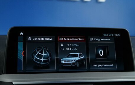 BMW X3, 2019 год, 4 287 444 рублей, 18 фотография