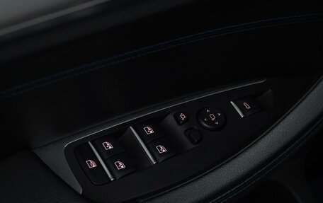 BMW X3, 2019 год, 4 287 444 рублей, 12 фотография