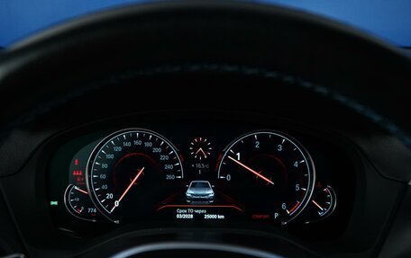 BMW X3, 2019 год, 4 287 444 рублей, 23 фотография