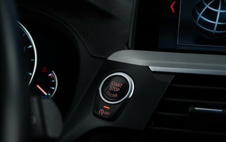 BMW X3, 2019 год, 4 287 444 рублей, 16 фотография