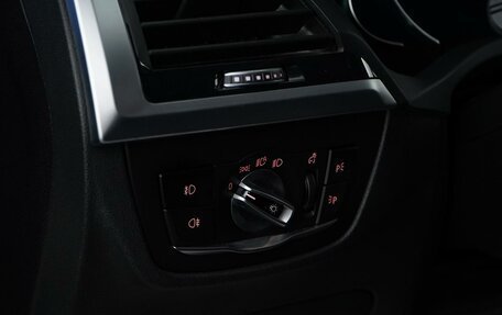 BMW X3, 2019 год, 4 287 444 рублей, 13 фотография