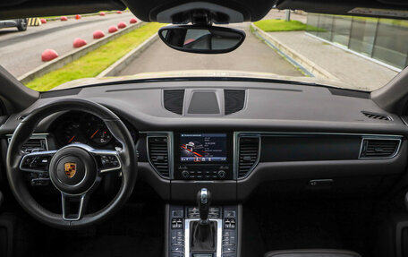 Porsche Macan I рестайлинг, 2018 год, 3 699 000 рублей, 11 фотография