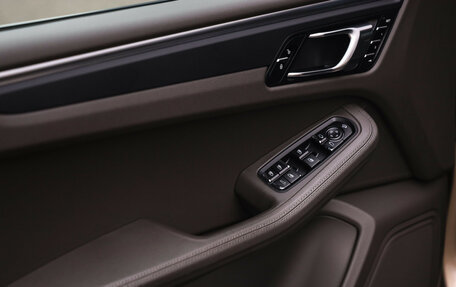 Porsche Macan I рестайлинг, 2018 год, 3 699 000 рублей, 23 фотография