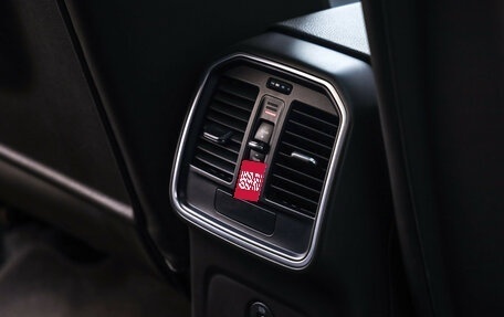 Porsche Macan I рестайлинг, 2018 год, 3 699 000 рублей, 32 фотография