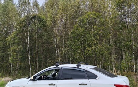 Nissan Almera, 2018 год, 790 000 рублей, 2 фотография