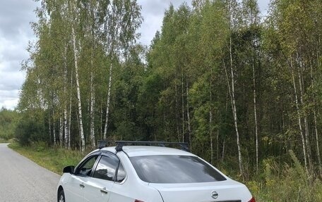 Nissan Almera, 2018 год, 790 000 рублей, 3 фотография