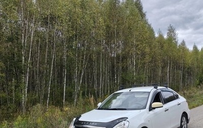 Nissan Almera, 2018 год, 790 000 рублей, 1 фотография