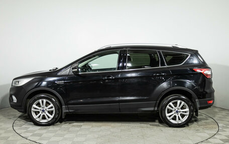 Ford Kuga III, 2018 год, 970 000 рублей, 8 фотография