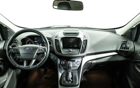 Ford Kuga III, 2018 год, 970 000 рублей, 13 фотография