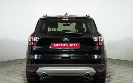 Ford Kuga III, 2018 год, 970 000 рублей, 6 фотография