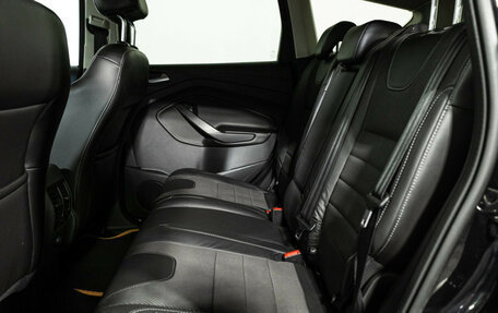 Ford Kuga III, 2018 год, 970 000 рублей, 10 фотография