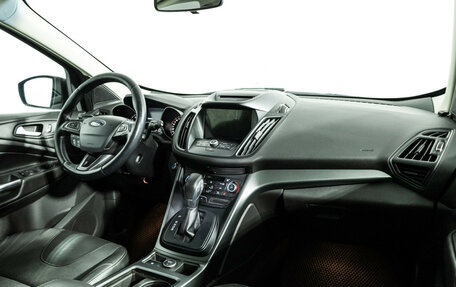 Ford Kuga III, 2018 год, 970 000 рублей, 9 фотография
