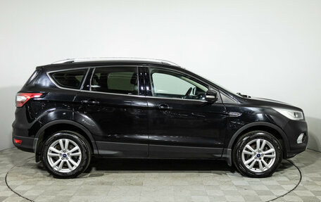 Ford Kuga III, 2018 год, 970 000 рублей, 4 фотография