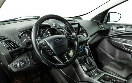 Ford Kuga III, 2018 год, 970 000 рублей, 11 фотография