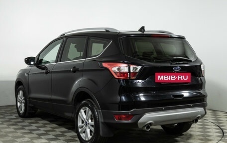 Ford Kuga III, 2018 год, 970 000 рублей, 7 фотография