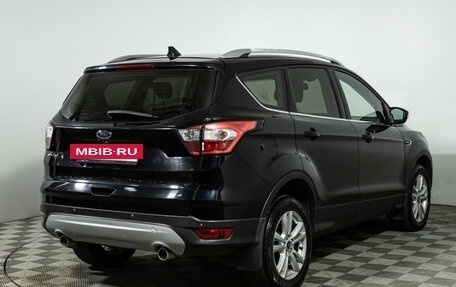Ford Kuga III, 2018 год, 970 000 рублей, 5 фотография