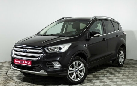 Ford Kuga III, 2018 год, 970 000 рублей, 1 фотография