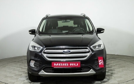 Ford Kuga III, 2018 год, 970 000 рублей, 2 фотография